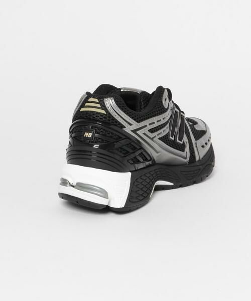 URBAN RESEARCH DOORS / アーバンリサーチ ドアーズ スニーカー | NEW BALANCE　U1906RCF | 詳細6