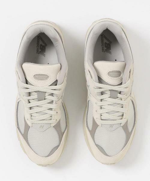 URBAN RESEARCH DOORS / アーバンリサーチ ドアーズ スニーカー | NEW BALANCE　U2002RBE | 詳細2