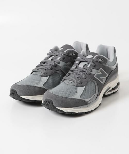 URBAN RESEARCH DOORS / アーバンリサーチ ドアーズ スニーカー | NEW BALANCE　U2002RCB | 詳細1