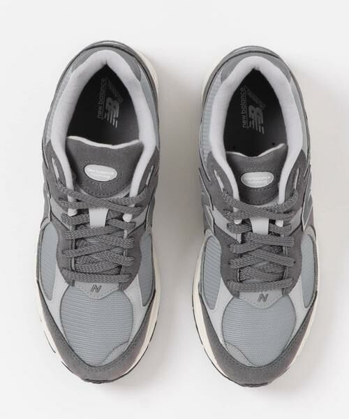 URBAN RESEARCH DOORS / アーバンリサーチ ドアーズ スニーカー | NEW BALANCE　U2002RCB | 詳細2