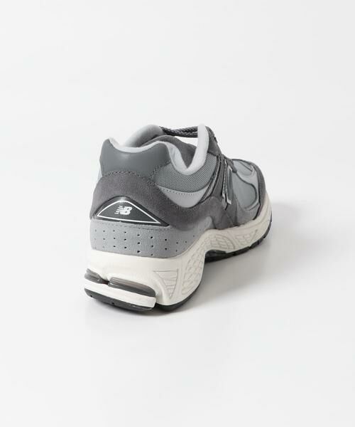 URBAN RESEARCH DOORS / アーバンリサーチ ドアーズ スニーカー | NEW BALANCE　U2002RCB | 詳細3