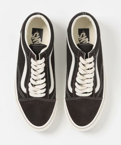URBAN RESEARCH DOORS / アーバンリサーチ ドアーズ スニーカー | VANS　MTE Old Skool | 詳細2