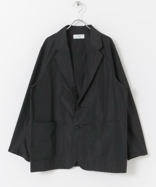 URBAN RESEARCH DOORS / アーバンリサーチ ドアーズ その他アウター | marka　STROLL AROUND JACKET | 詳細1