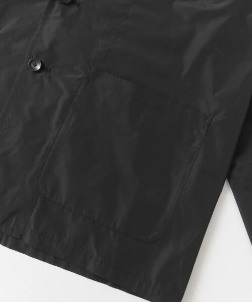 URBAN RESEARCH DOORS / アーバンリサーチ ドアーズ その他アウター | marka　STROLL AROUND JACKET | 詳細2