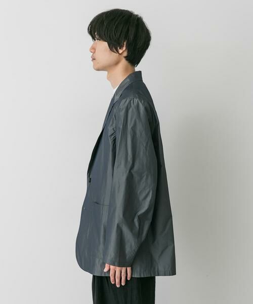 URBAN RESEARCH DOORS / アーバンリサーチ ドアーズ その他アウター | marka　STROLL AROUND JACKET | 詳細4