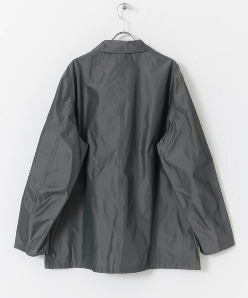 URBAN RESEARCH DOORS / アーバンリサーチ ドアーズ その他アウター | marka　STROLL AROUND JACKET | 詳細8