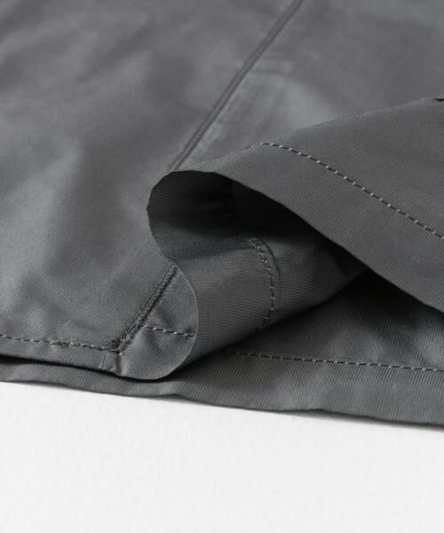 URBAN RESEARCH DOORS / アーバンリサーチ ドアーズ その他アウター | marka　STROLL AROUND JACKET | 詳細9