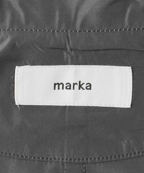 URBAN RESEARCH DOORS / アーバンリサーチ ドアーズ その他アウター | marka　STROLL AROUND JACKET | 詳細10