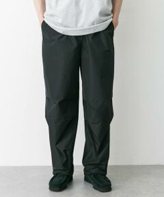 URBAN RESEARCH DOORS / アーバンリサーチ ドアーズ その他パンツ | marka　KNEE TUCK PANTS