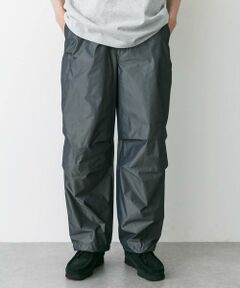 URBAN RESEARCH DOORS / アーバンリサーチ ドアーズ その他パンツ | marka　KNEE TUCK PANTS