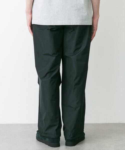 URBAN RESEARCH DOORS / アーバンリサーチ ドアーズ その他パンツ | marka　KNEE TUCK PANTS | 詳細3