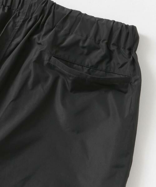 URBAN RESEARCH DOORS / アーバンリサーチ ドアーズ その他パンツ | marka　KNEE TUCK PANTS | 詳細5