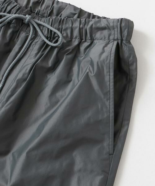 URBAN RESEARCH DOORS / アーバンリサーチ ドアーズ その他パンツ | marka　KNEE TUCK PANTS | 詳細8