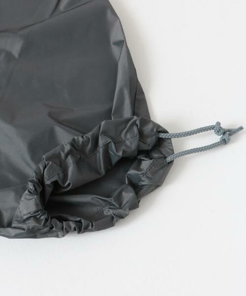 URBAN RESEARCH DOORS / アーバンリサーチ ドアーズ その他パンツ | marka　KNEE TUCK PANTS | 詳細9