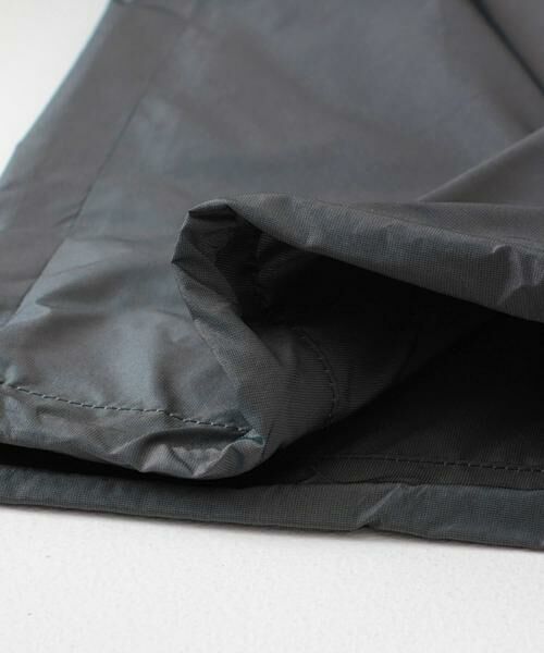 URBAN RESEARCH DOORS / アーバンリサーチ ドアーズ その他パンツ | marka　KNEE TUCK PANTS | 詳細11