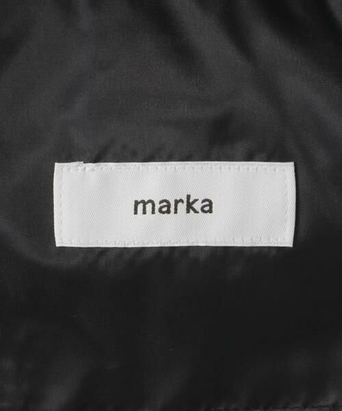 URBAN RESEARCH DOORS / アーバンリサーチ ドアーズ その他パンツ | marka　KNEE TUCK PANTS | 詳細12