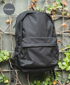 URBAN RESEARCH DOORS / アーバンリサーチ ドアーズ リュック・バックパック | 『別注』Snow Peak Apparel×DOORS　Everyday Use Backpack