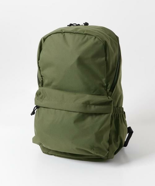 URBAN RESEARCH DOORS / アーバンリサーチ ドアーズ リュック・バックパック | 『別注』Snow Peak Apparel×DOORS　Everyday Use Backpack | 詳細3