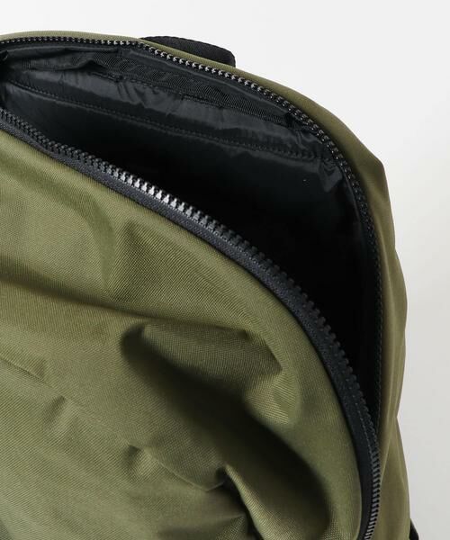 URBAN RESEARCH DOORS / アーバンリサーチ ドアーズ リュック・バックパック | 『別注』Snow Peak Apparel×DOORS　Everyday Use Backpack | 詳細4