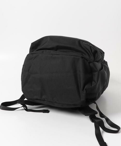 URBAN RESEARCH DOORS / アーバンリサーチ ドアーズ リュック・バックパック | 『別注』Snow Peak Apparel×DOORS　Everyday Use Backpack | 詳細14