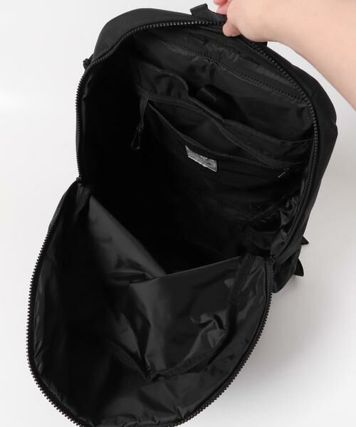 URBAN RESEARCH DOORS / アーバンリサーチ ドアーズ リュック・バックパック | 『別注』Snow Peak Apparel×DOORS　Everyday Use Backpack | 詳細15