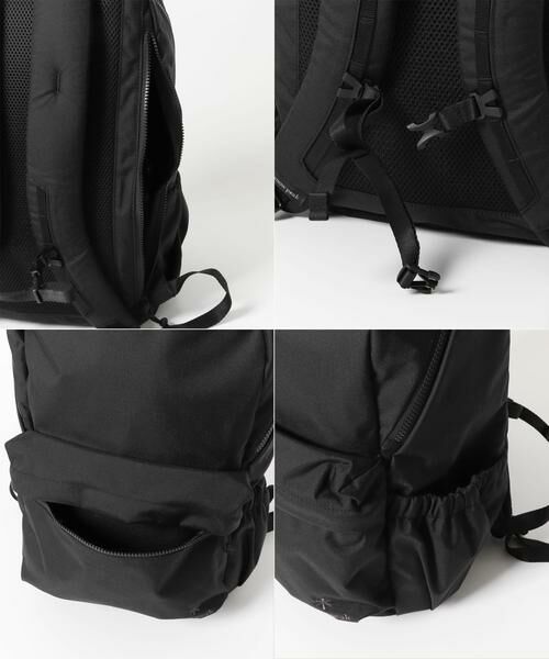 URBAN RESEARCH DOORS / アーバンリサーチ ドアーズ リュック・バックパック | 『別注』Snow Peak Apparel×DOORS　Everyday Use Backpack | 詳細16