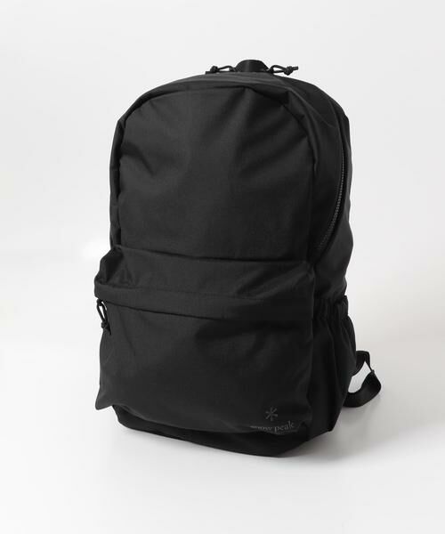 URBAN RESEARCH DOORS / アーバンリサーチ ドアーズ リュック・バックパック | 『別注』Snow Peak Apparel×DOORS　Everyday Use Backpack | 詳細12