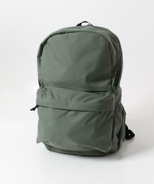 URBAN RESEARCH DOORS / アーバンリサーチ ドアーズ リュック・バックパック | 『別注』Snow Peak Apparel×DOORS　Everyday Use Backpack | 詳細19