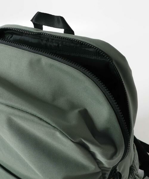 URBAN RESEARCH DOORS / アーバンリサーチ ドアーズ リュック・バックパック | 『別注』Snow Peak Apparel×DOORS　Everyday Use Backpack | 詳細20