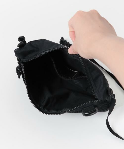 URBAN RESEARCH DOORS / アーバンリサーチ ドアーズ ショルダーバッグ | 『別注』Snow Peak Apparel×DOORS　Everyday Use Sacoche | 詳細18