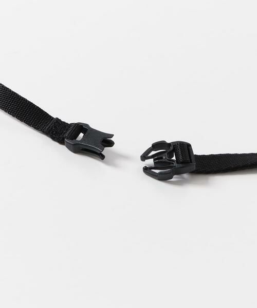 URBAN RESEARCH DOORS / アーバンリサーチ ドアーズ ショルダーバッグ | 『別注』Snow Peak Apparel×DOORS　Everyday Use Sacoche | 詳細19