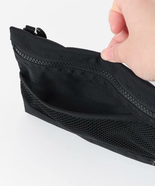 URBAN RESEARCH DOORS / アーバンリサーチ ドアーズ ショルダーバッグ | 『別注』Snow Peak Apparel×DOORS　Everyday Use Sacoche | 詳細17