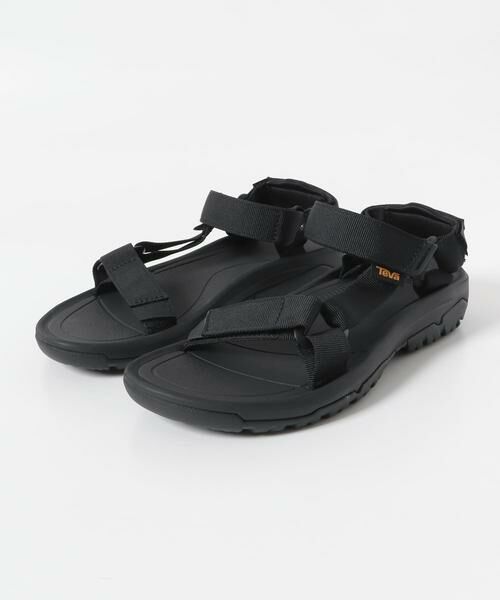 URBAN RESEARCH DOORS/アーバンリサーチ ドアーズ Teva HURRICANE XLT2 ブラック 26 URBAN RESEARCH DOORS/アーバンリサーチ ドアーズ Teva HURRICANE XLT2 ブラック 26
