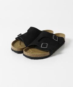 URBAN RESEARCH DOORS / アーバンリサーチ ドアーズ サンダル | BIRKENSTOCK　Zurich(Regular)
