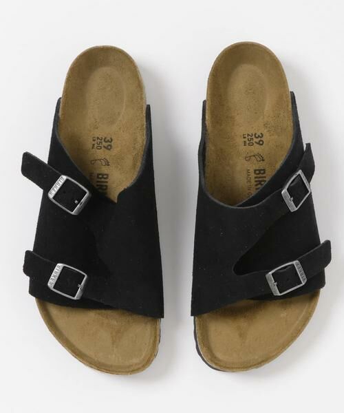 URBAN RESEARCH DOORS / アーバンリサーチ ドアーズ サンダル | BIRKENSTOCK　Zurich(Regular) | 詳細2