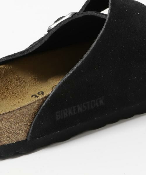 URBAN RESEARCH DOORS / アーバンリサーチ ドアーズ サンダル | BIRKENSTOCK　Zurich(Regular) | 詳細5