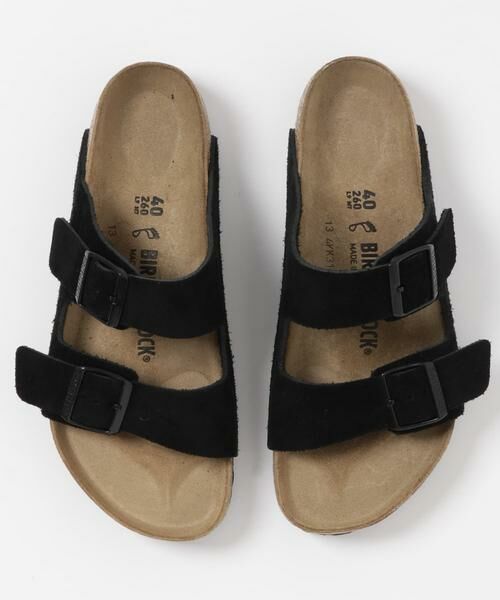 URBAN RESEARCH DOORS / アーバンリサーチ ドアーズ サンダル | BIRKENSTOCK　Arizona(Regular) | 詳細2