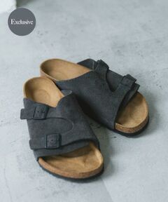 URBAN RESEARCH DOORS / アーバンリサーチ ドアーズ サンダル | BIRKENSTOCK　Exclusive Zurich(Regular)