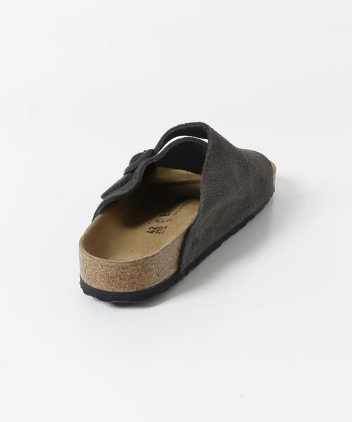 URBAN RESEARCH DOORS / アーバンリサーチ ドアーズ サンダル | BIRKENSTOCK　Exclusive Zurich(Regular) | 詳細9