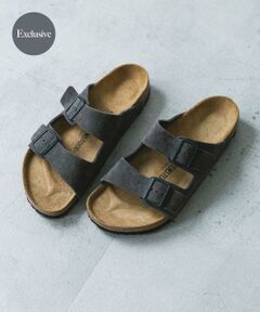 URBAN RESEARCH DOORS / アーバンリサーチ ドアーズ サンダル | BIRKENSTOCK　ExclusiveArizona(Regular)