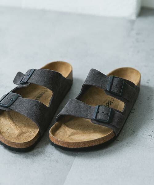 URBAN RESEARCH DOORS / アーバンリサーチ ドアーズ サンダル | BIRKENSTOCK　ExclusiveArizona(Regular) | 詳細1
