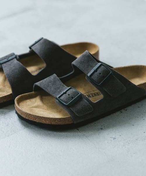 URBAN RESEARCH DOORS / アーバンリサーチ ドアーズ サンダル | BIRKENSTOCK　ExclusiveArizona(Regular) | 詳細2