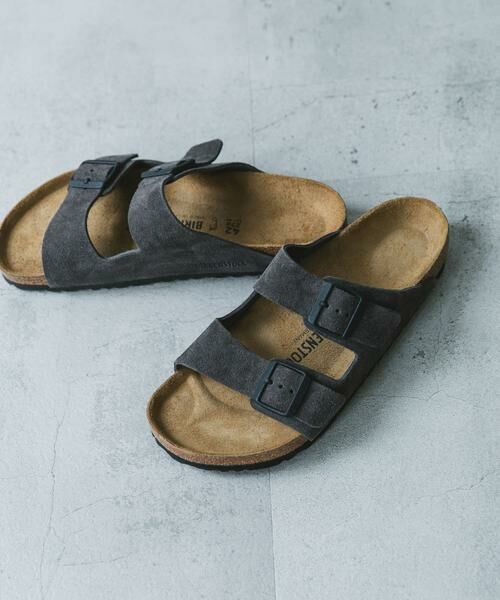 URBAN RESEARCH DOORS / アーバンリサーチ ドアーズ サンダル | BIRKENSTOCK　ExclusiveArizona(Regular) | 詳細3