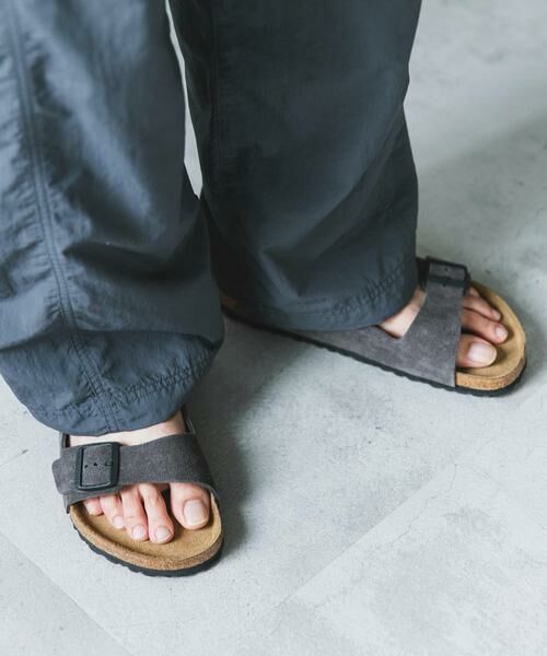 URBAN RESEARCH DOORS / アーバンリサーチ ドアーズ サンダル | BIRKENSTOCK　ExclusiveArizona(Regular) | 詳細4
