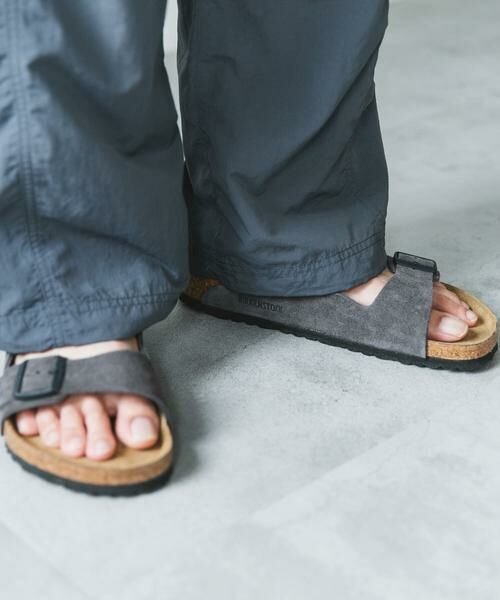 URBAN RESEARCH DOORS / アーバンリサーチ ドアーズ サンダル | BIRKENSTOCK　ExclusiveArizona(Regular) | 詳細5