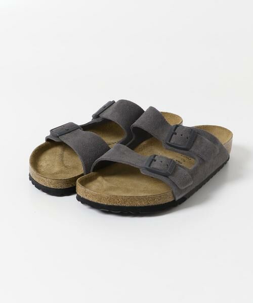 URBAN RESEARCH DOORS / アーバンリサーチ ドアーズ サンダル | BIRKENSTOCK　ExclusiveArizona(Regular) | 詳細7