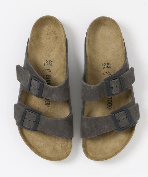 URBAN RESEARCH DOORS / アーバンリサーチ ドアーズ サンダル | BIRKENSTOCK　ExclusiveArizona(Regular) | 詳細8