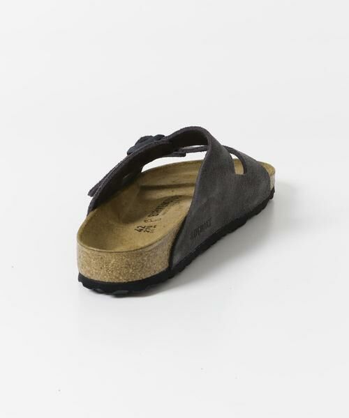 URBAN RESEARCH DOORS / アーバンリサーチ ドアーズ サンダル | BIRKENSTOCK　ExclusiveArizona(Regular) | 詳細9