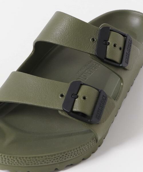 URBAN RESEARCH DOORS / アーバンリサーチ ドアーズ サンダル | BIRKENSTOCK　Exclusive Arizona SB EVA(N) | 詳細14