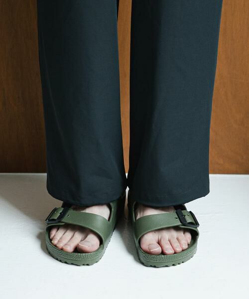 URBAN RESEARCH DOORS / アーバンリサーチ ドアーズ サンダル | BIRKENSTOCK　Exclusive Arizona SB EVA(N) | 詳細5